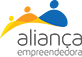 Logo Aliança Empreendedora