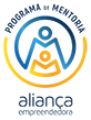 Logo Aliança empreendedora