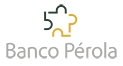 Logo Banco Pérola