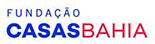 Logo Fundação Casas Bahia
