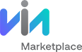 Logo NiN Marketplace