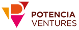 Logo Potencia Ventures