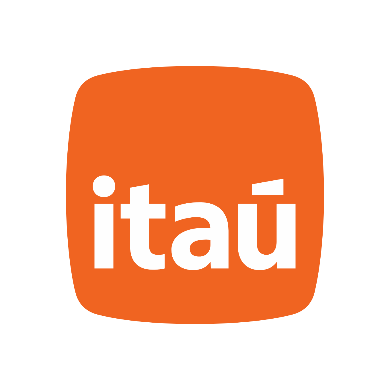 Itaú - Logo